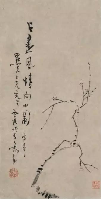 扬州画派即扬州八怪一共几人,扬州八怪和唐宋八大家都有谁