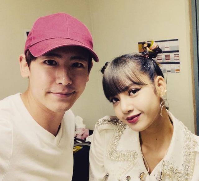 泰国明星在韩国被鄙视,泰国明星被霸凌