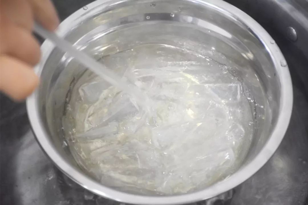 手工diy口红大概需要多久,10秒做口红