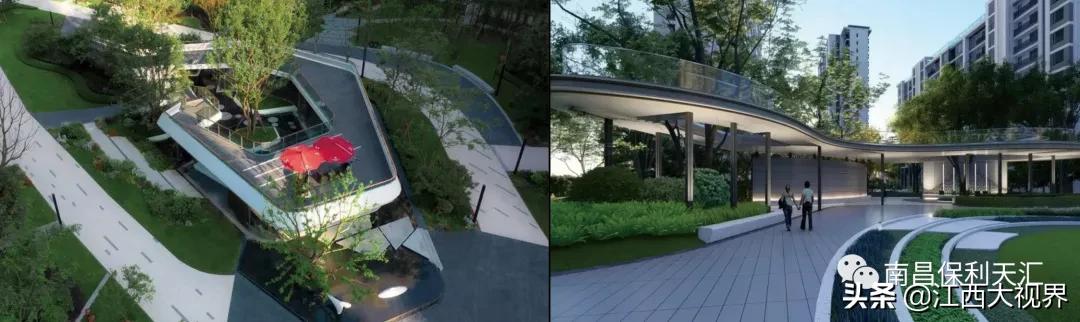 首开劲销3个亿！南昌保利天汇“现象级爆款”热销揭秘