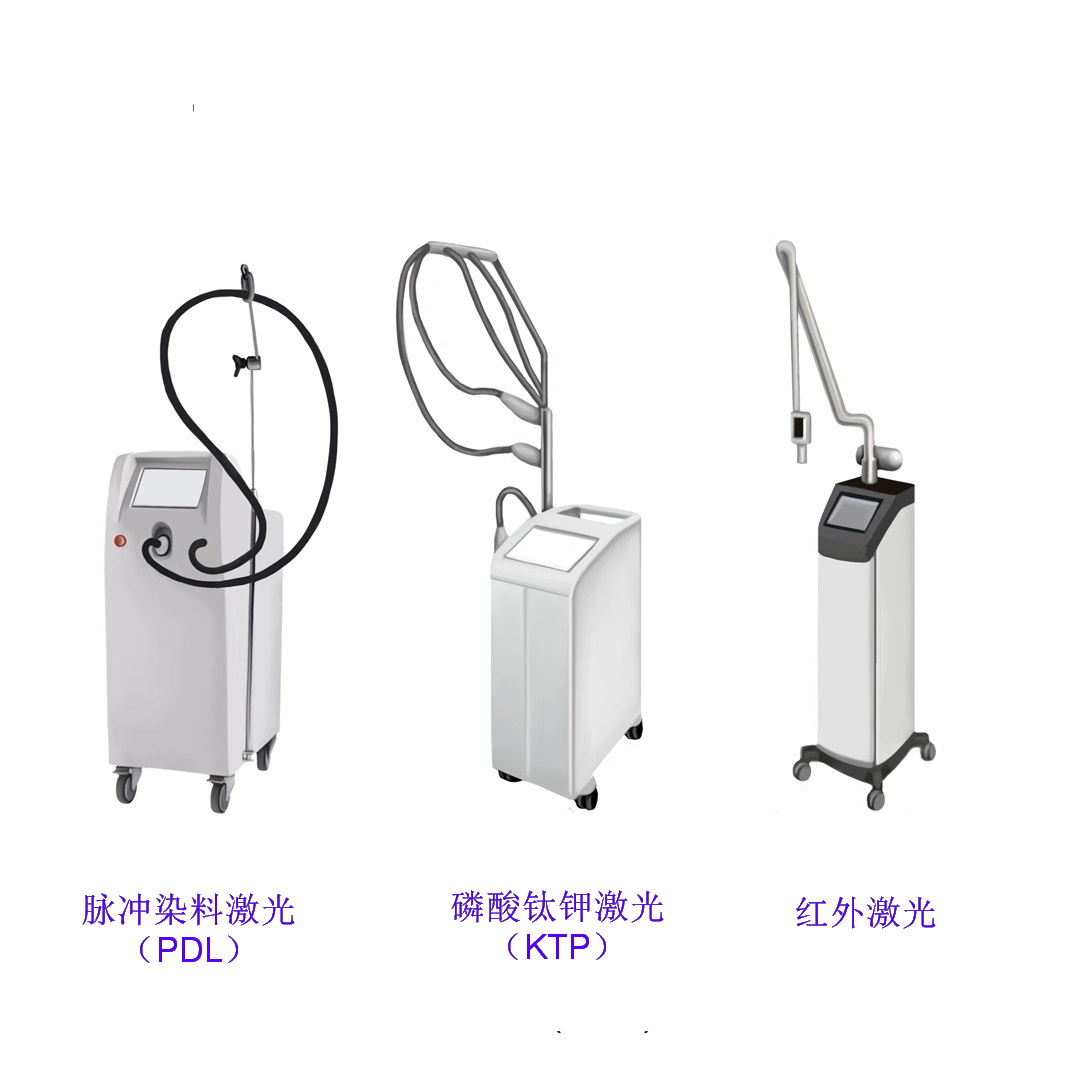 照光治疗痤疮有效果吗,激光能治疗痤疮吗