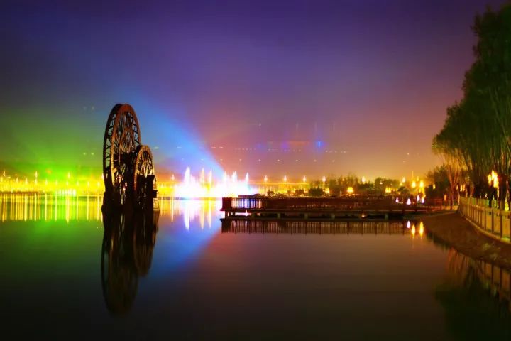 陕西这个县城厉害了,陕西柿子之乡在哪