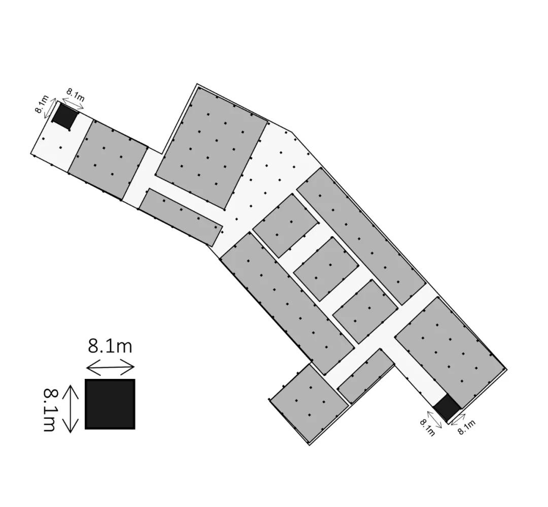 城市与河岸之间的健康客厅——沪东区域医疗中心