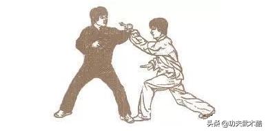 秘传武当太极十三势完整版,武当内家秘传正宗三十六功