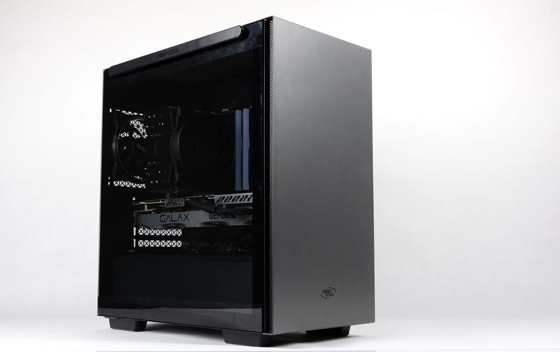 笔记本RTX3060显卡是什么水平,rtx3060加十代i5