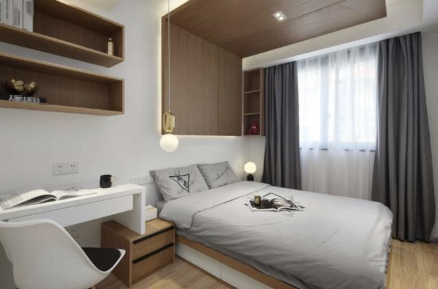 最简单的装修改造方法,这是我见过最好看的家庭装修