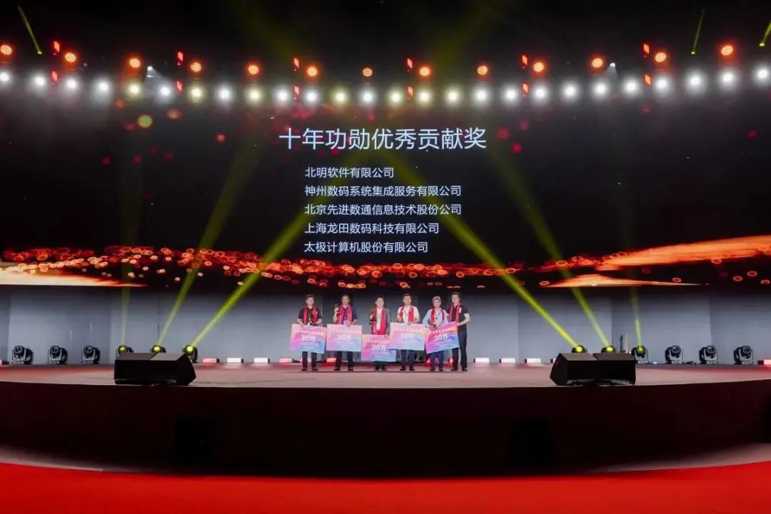 龙田科技年报,龙田科技年度盛典