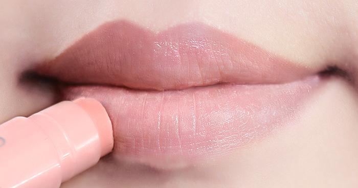口红沾杯掉色解决方法,口红掉色沾杯两个方法有效处理