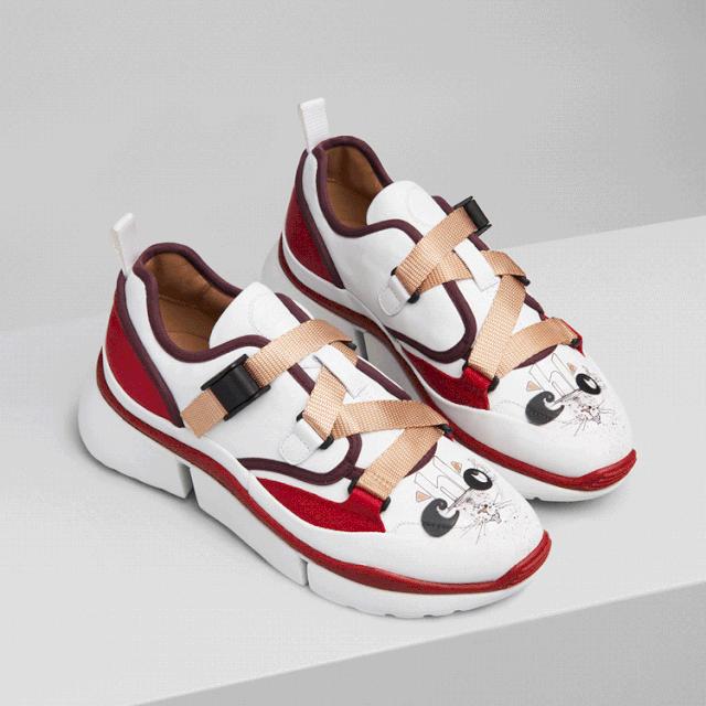 各大奢侈品龙年限定,奢侈品牌新春限定