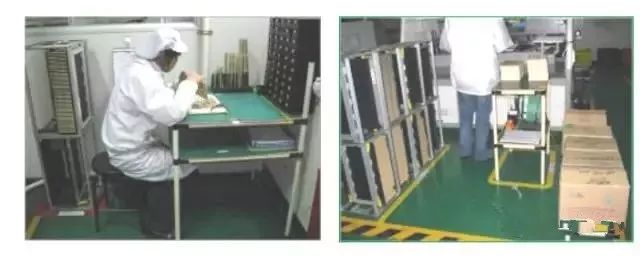 仓库5s管理内容和标准,厂区内公共区域5s管理标准