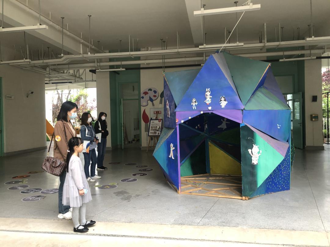 成都天府新区网红学校,实地探访成都最牛小学