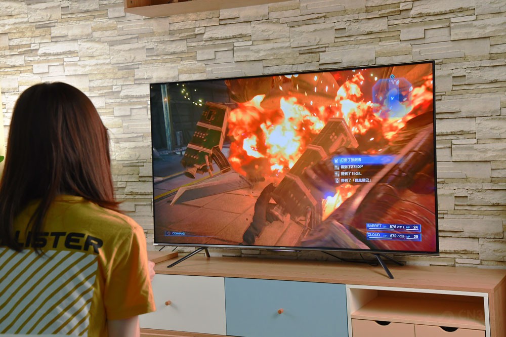 首款鸿蒙游戏上架,最新款云游戏