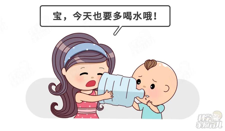 再热也不要让孩子光脚,再热也要给宝宝穿袜子