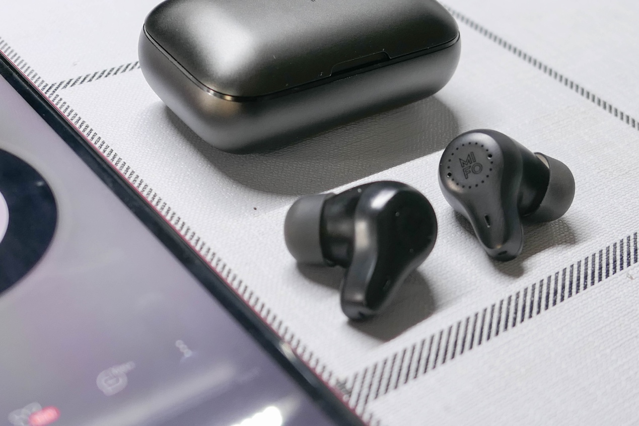 全频动铁蓝牙耳机需要煲机吗,全频动铁蓝牙耳机推荐