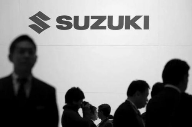 为什么昌河铃木停产,昌河铃木现在怎样了