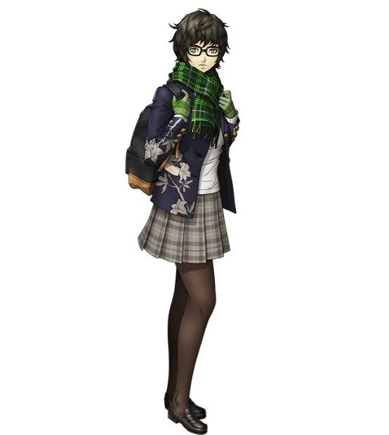 真女神转生5和异度之刃2哪个好玩,真女神转生5深度解析