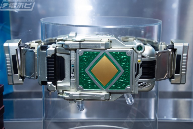 所有假面骑士变身腰带测评,假面骑士比较帅的变身腰带