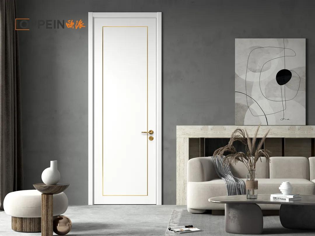 木门怎么选记住这几点就够了,木门怎么选牢记这五点