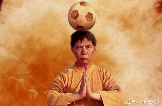 少林足球第一季星爷,星爷的少林足球在哪里看