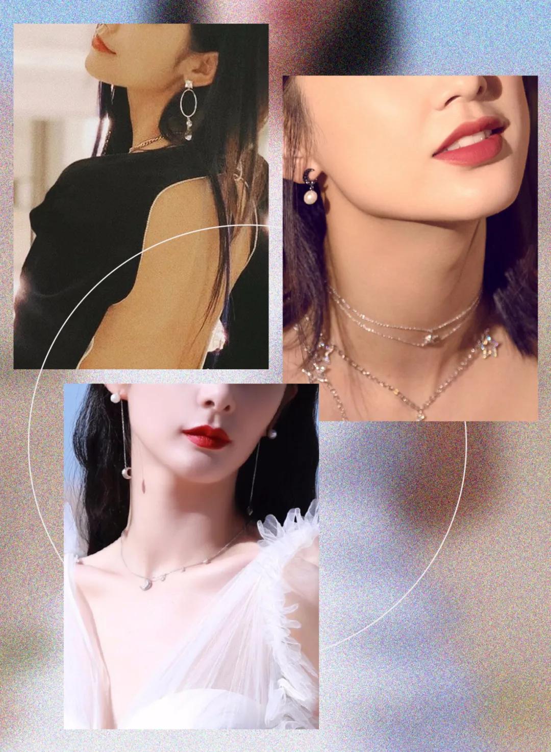 金晨同款红绳手链,金晨戴的是哪款小红绳