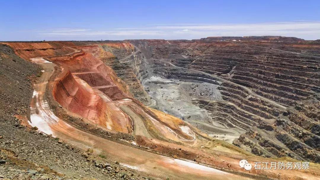 澳大利亚需要向英国进贡吗,澳大利亚需要给美驻军钱吗