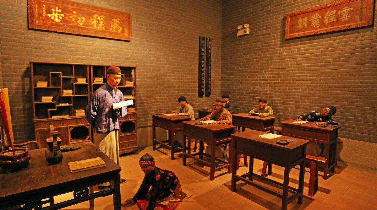 这句经典诗句，可谓是老师的形象写照，写在贺卡再合适不过了