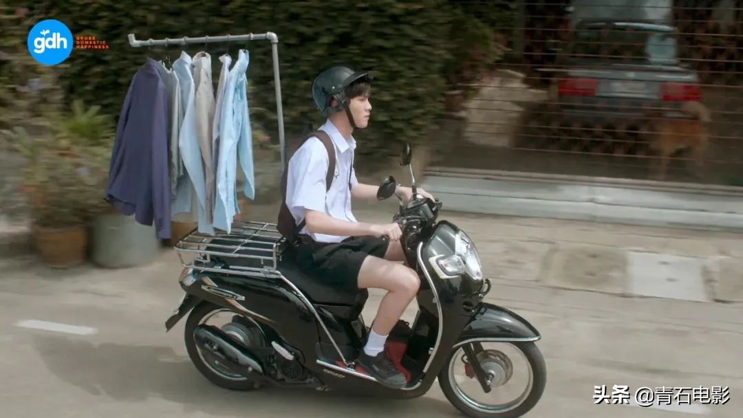 天才枪手青春剧,中国版天才枪手电视剧