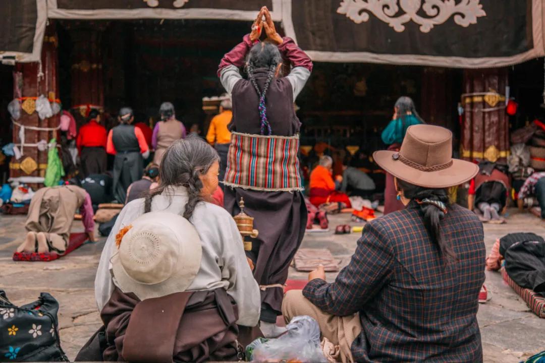 去拉萨必做100个小事,去拉萨必做的30个小事