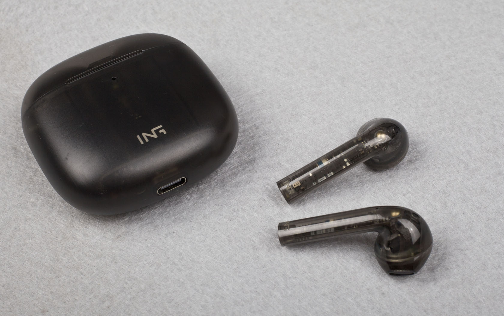 硕美科mx503-sp透明版,眼前一亮设计效果图