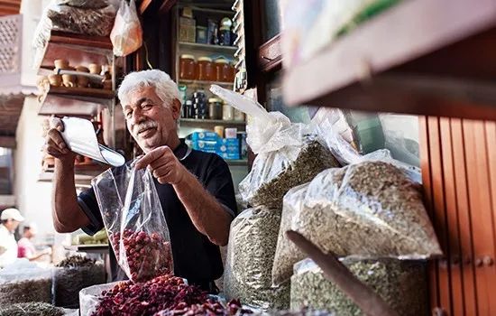 3小时玩转迪拜老城区,迪拜七天旅游攻略