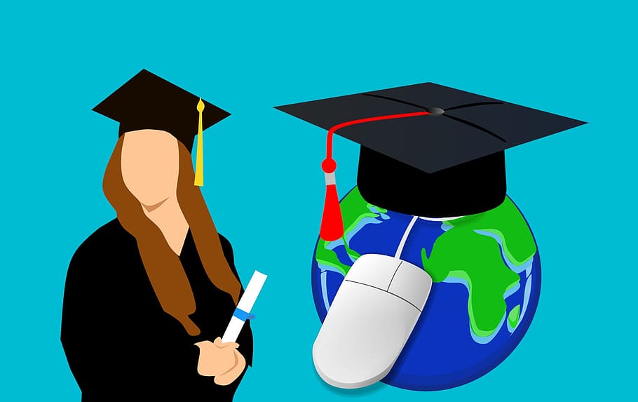 本科直博留学申请流程,本科直申博士申请条件