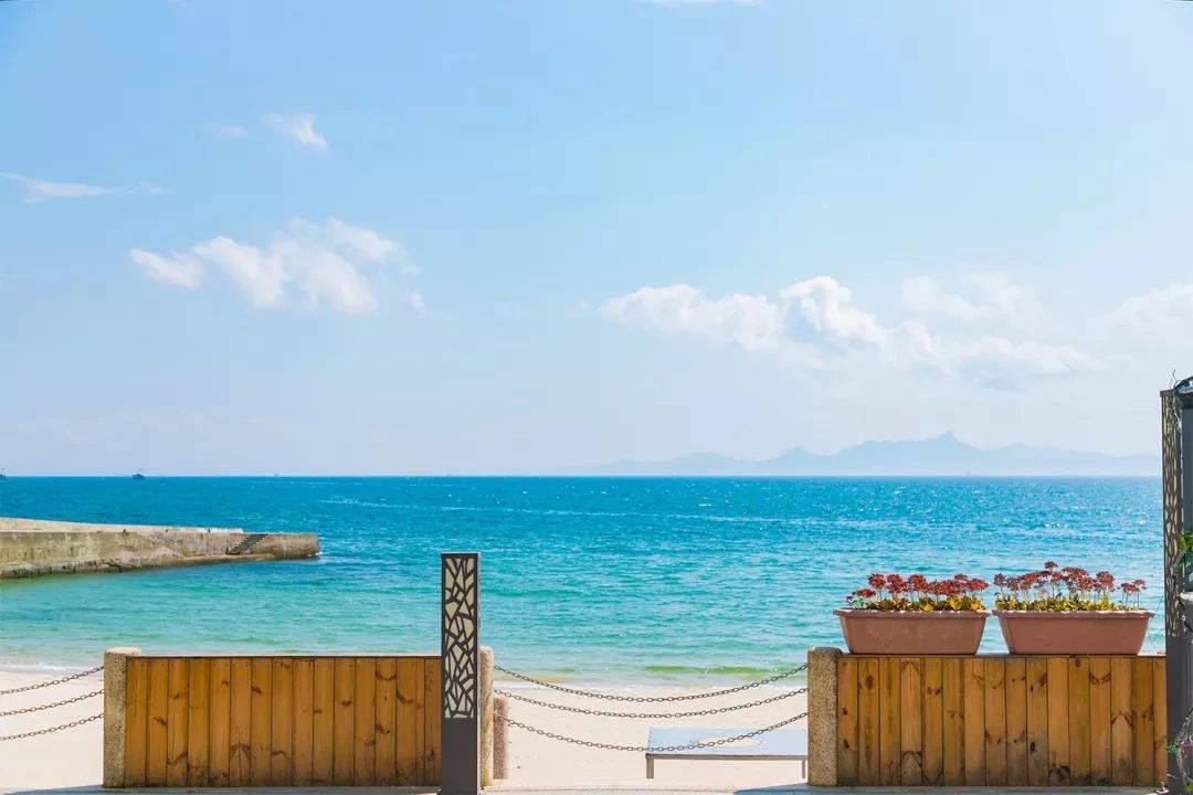 深圳10大旅游好去处,深圳盐田区周末休闲浪漫好去处