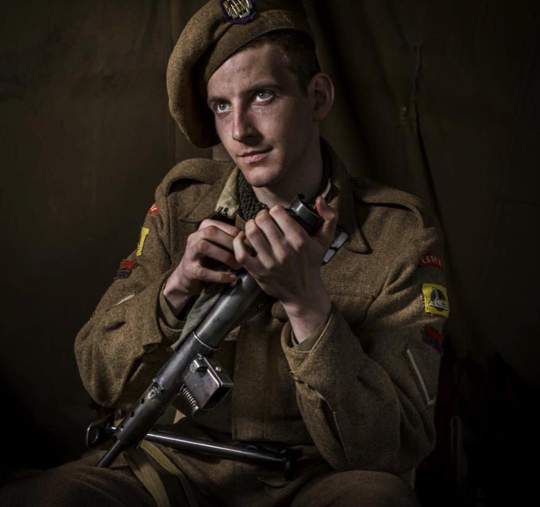 mkl冲锋枪,瑞士sig的mkms冲锋枪