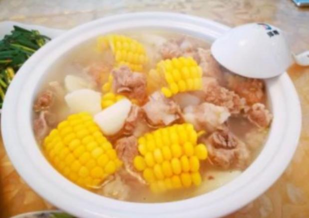 排骨汤怎么做最有营养又好喝,排骨汤做出来为什么有股酸味