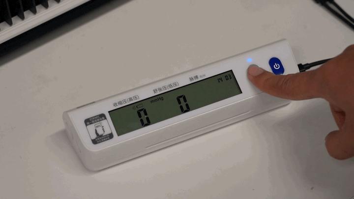 脉搏波血压计2100与6901哪个好,脉搏波血压计6901测评