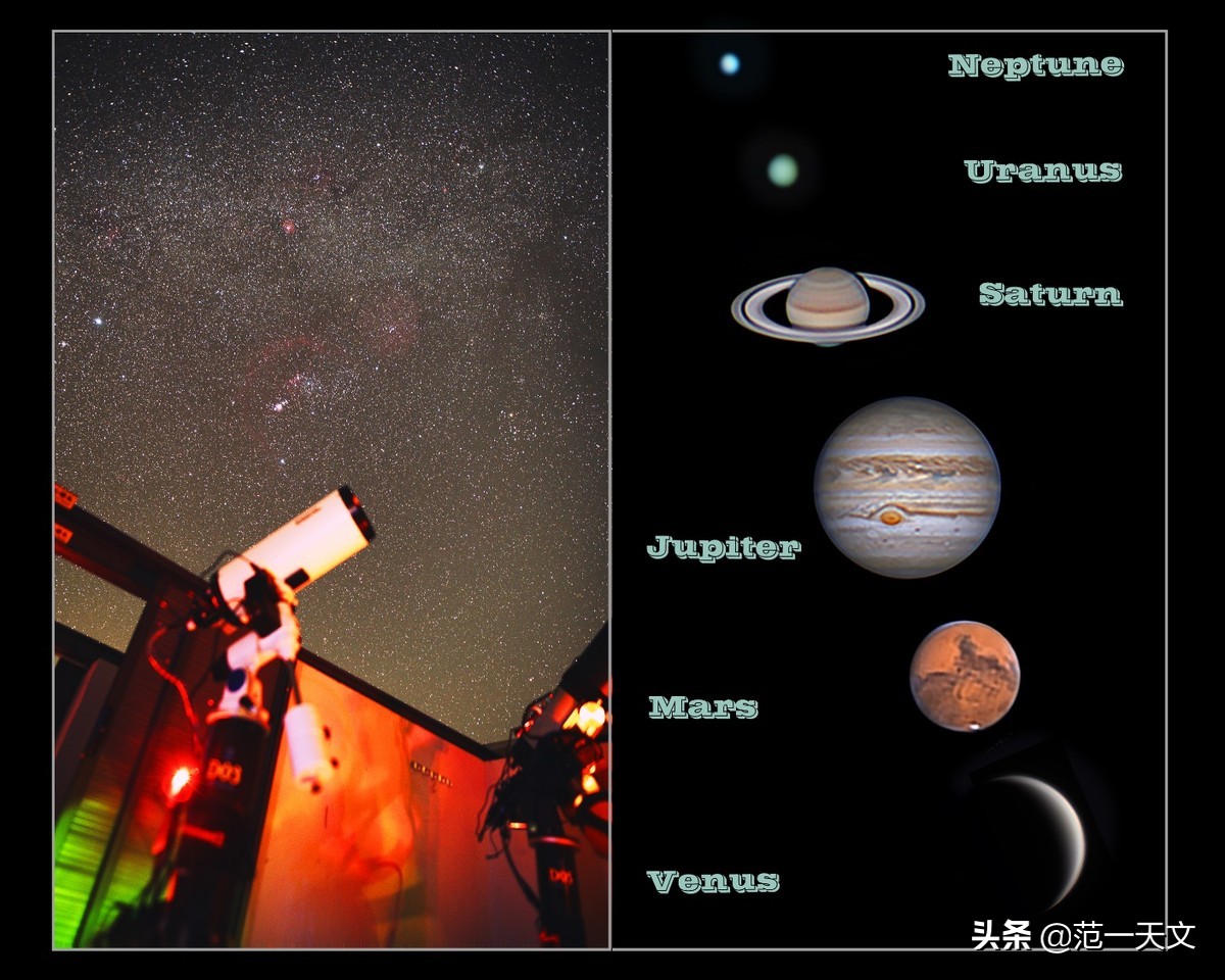 博冠马卡150天文望远镜怎么样,博冠150天文望远镜