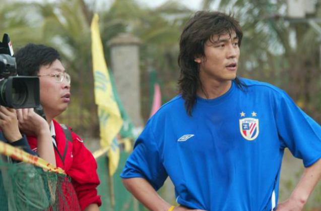 中国足坛经典的球员绰号有哪些?