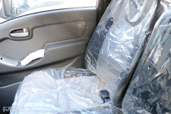 城配轻卡测评,城配轻卡最好的车型