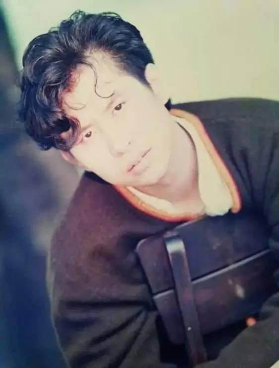 那些年我们一起追过的偶像,那些年我们一起追过的爱豆