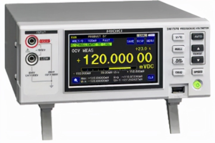 ​日置（上海）测量技术与您相约2021深圳电池技术展IBTE