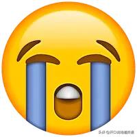 42种表情的英文表达！太可爱了吧