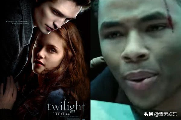 暮光之城男星意外离世：与28岁女友死在家中，桌上发现大量粉末