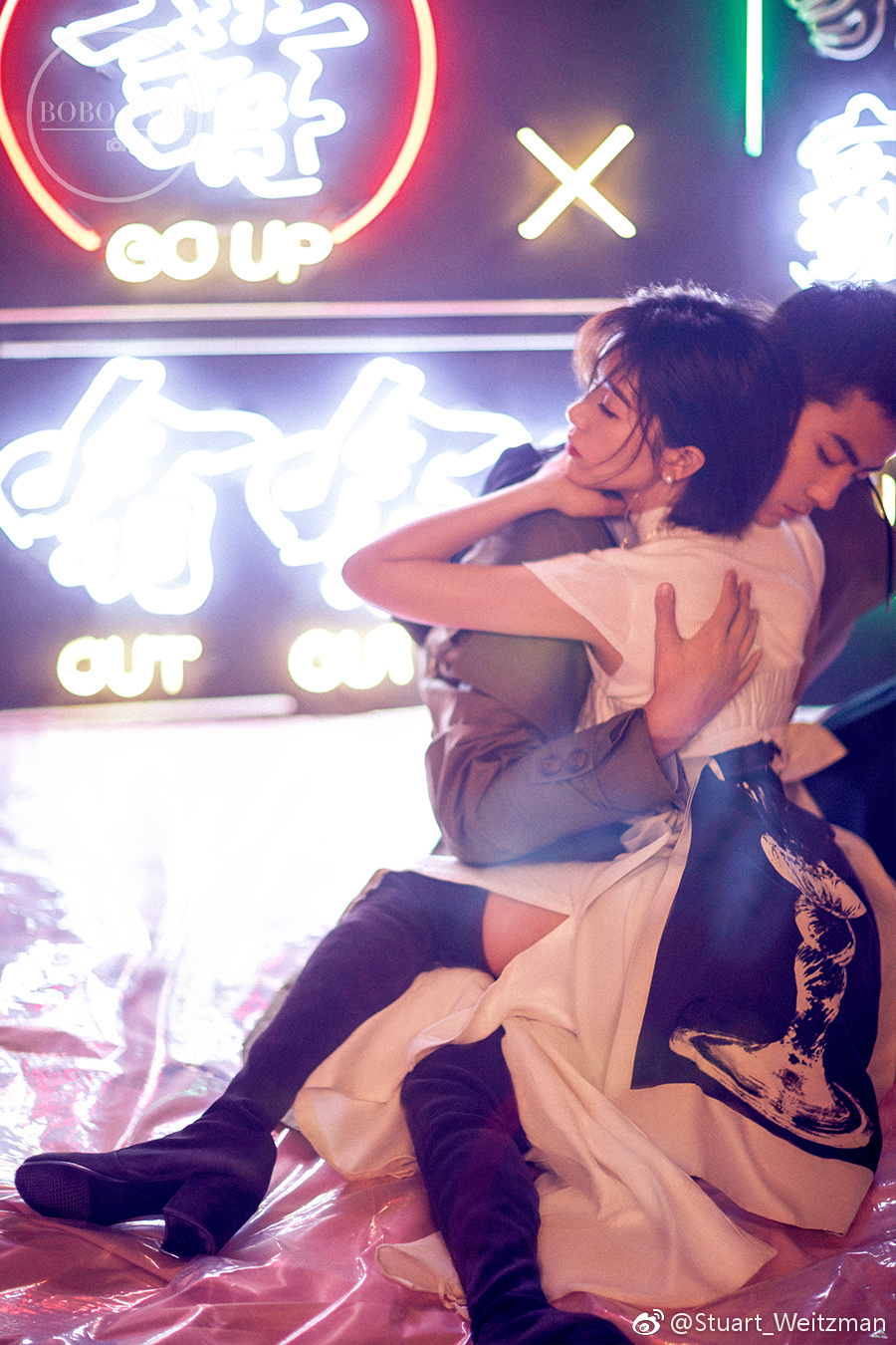 swtieland好穿一生推