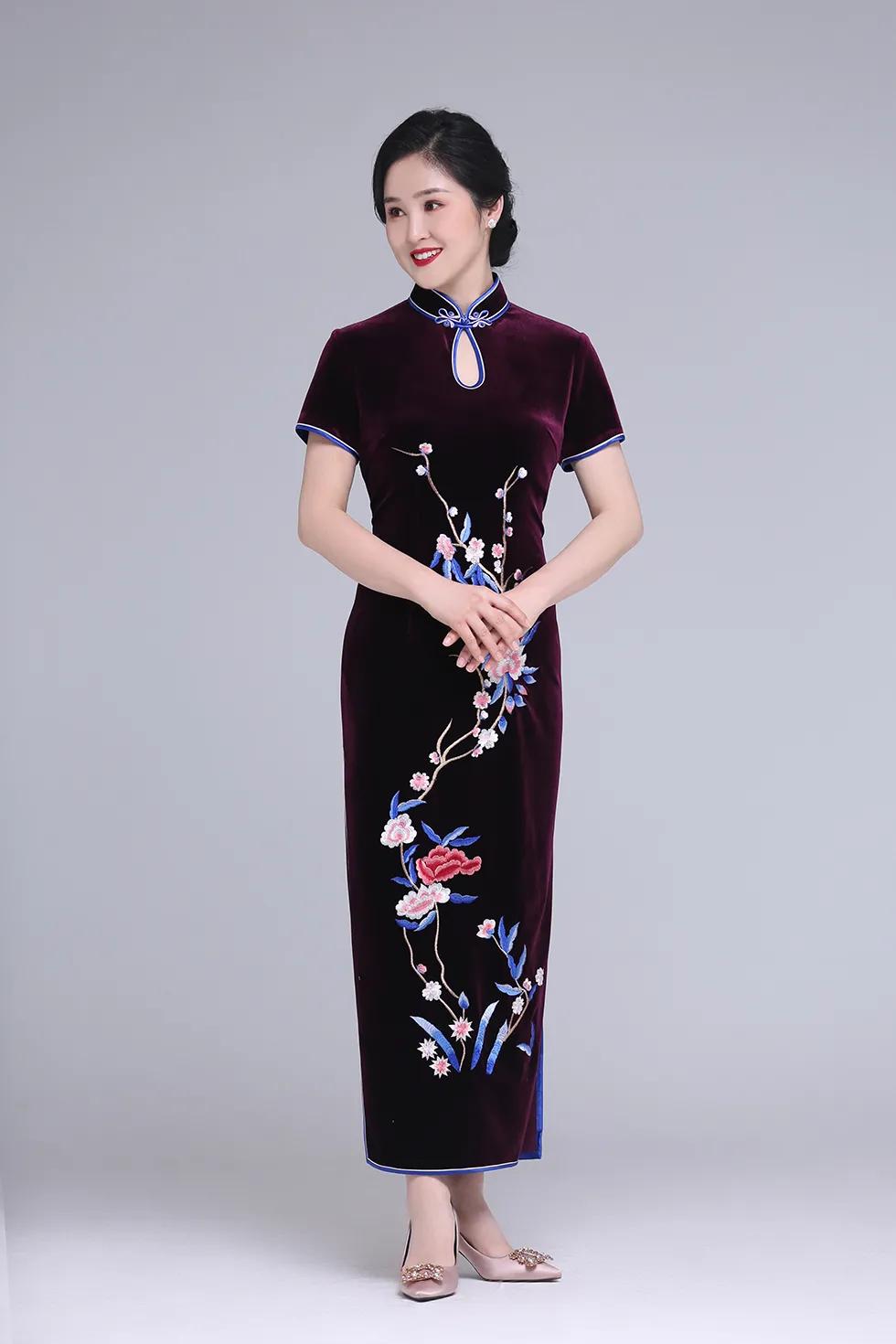 妈妈装指南|你是婚礼上，唯一可以美过我的人