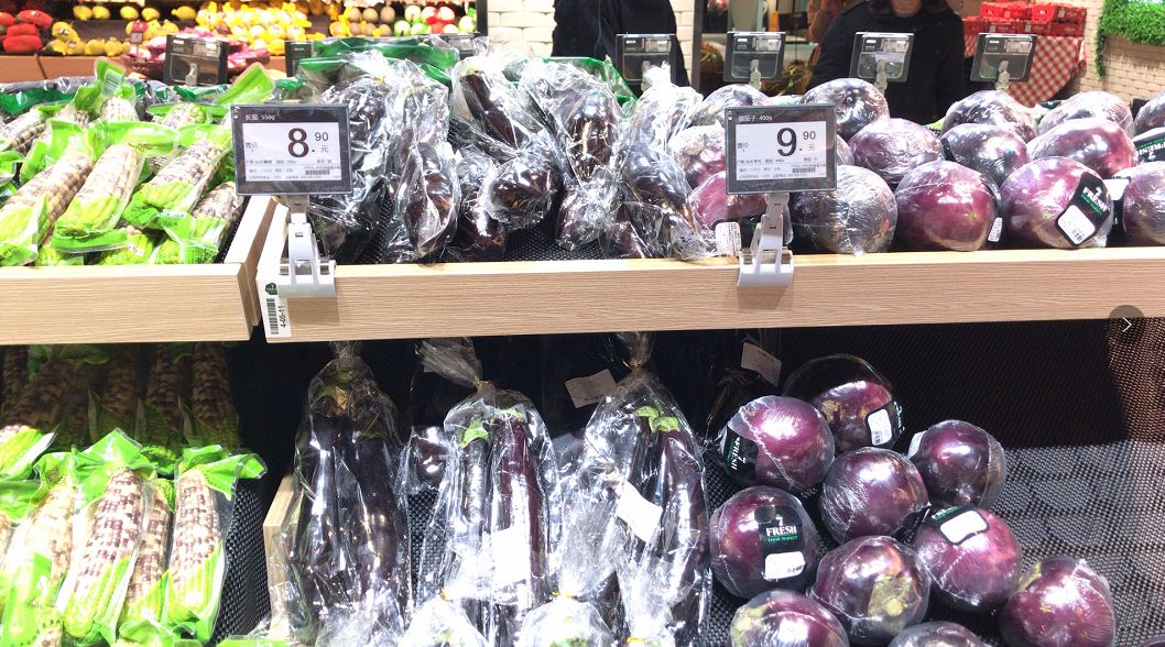 京东通州生鲜超市,京东生鲜仓通州