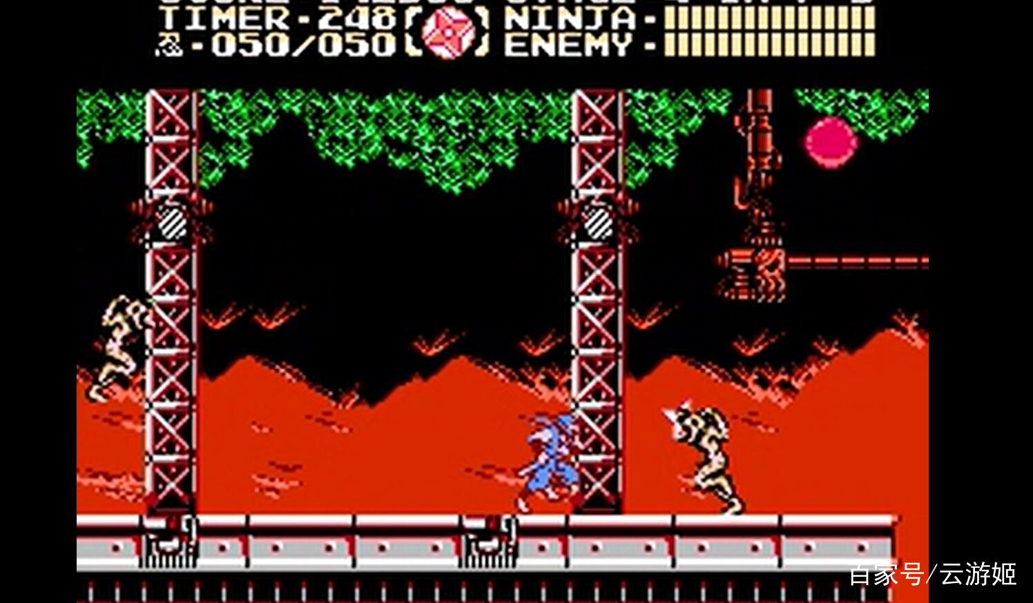 永远无法通关的小游戏,永远无法通第二关的游戏