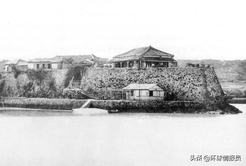 日本冲绳：琉球王国是如何灭亡，并成为日本领土的？