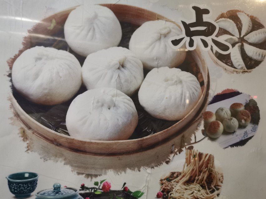 盐城有个恒嘉食府生意火爆，原因是这样的！