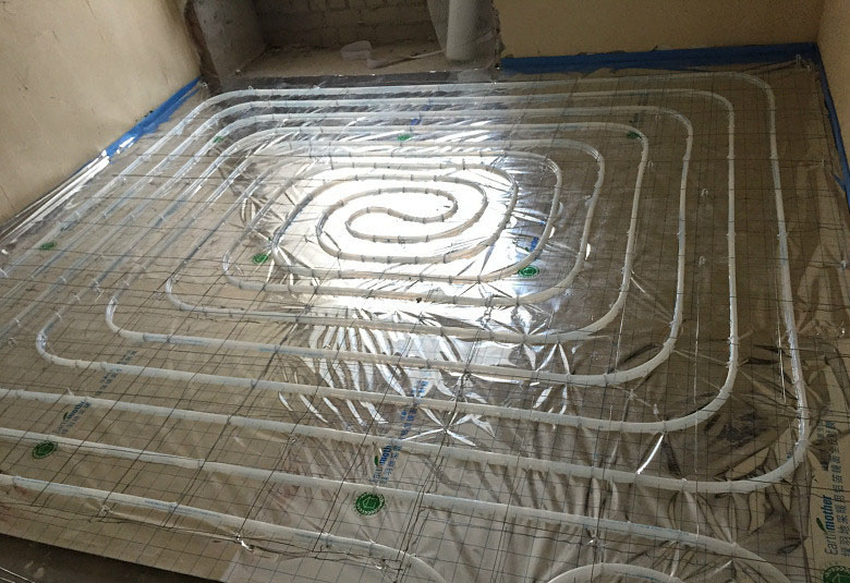 89平方三室两厅北欧风格装修