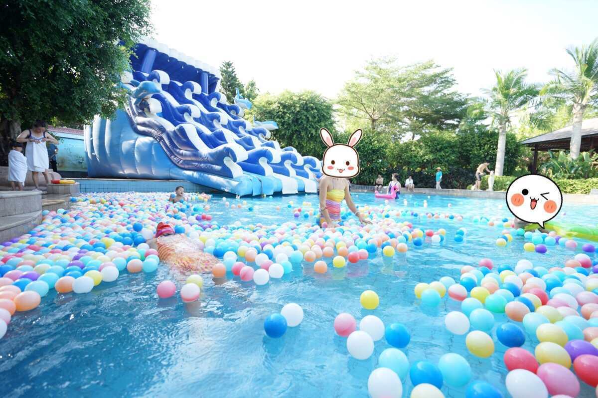 厦门天沐温泉恐龙侏罗纪,厦门天沐杏博湾温泉度假村